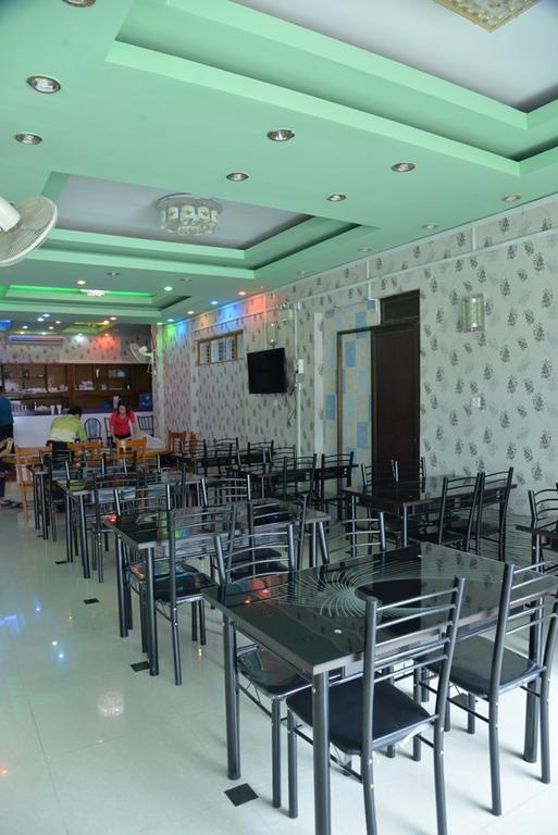 New Golden Forward Hotel Янгон Екстер'єр фото